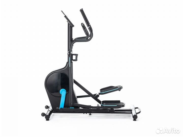 Эллиптический тренажер oxygen fitness phantom A TF