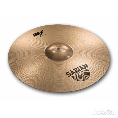 Sabian 17