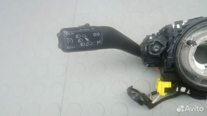 Б/У Б/У Переключатель поворотов и дворников