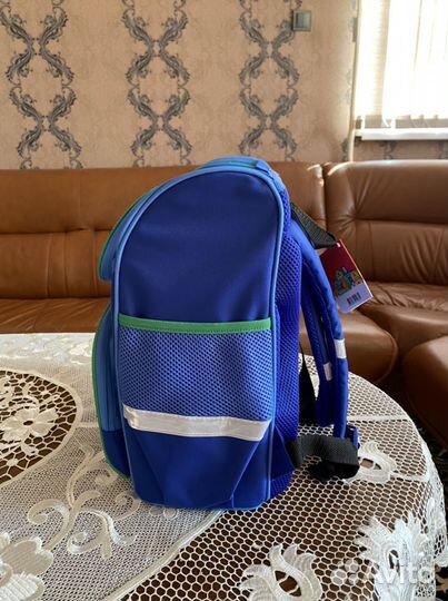 Рюкзак ранец