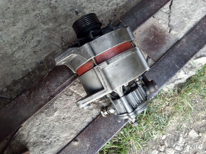 Генератор газель 560 штаер