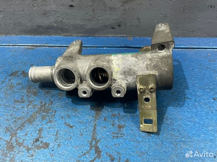 Термостат вариатора Nissan Teana J31