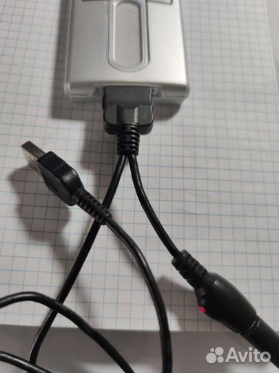 Mp3 плеер iriver h10