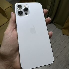 iPhone 12 Pro Max, 128 ГБ