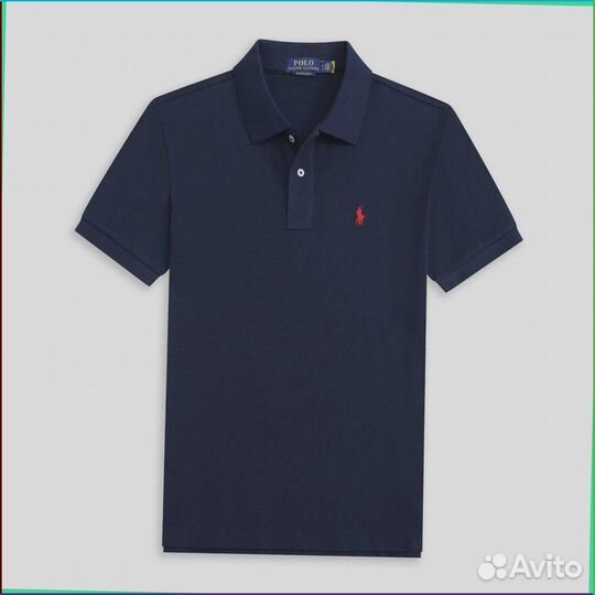 Футболка Polo Ralph Lauren (88453 Artikle: )