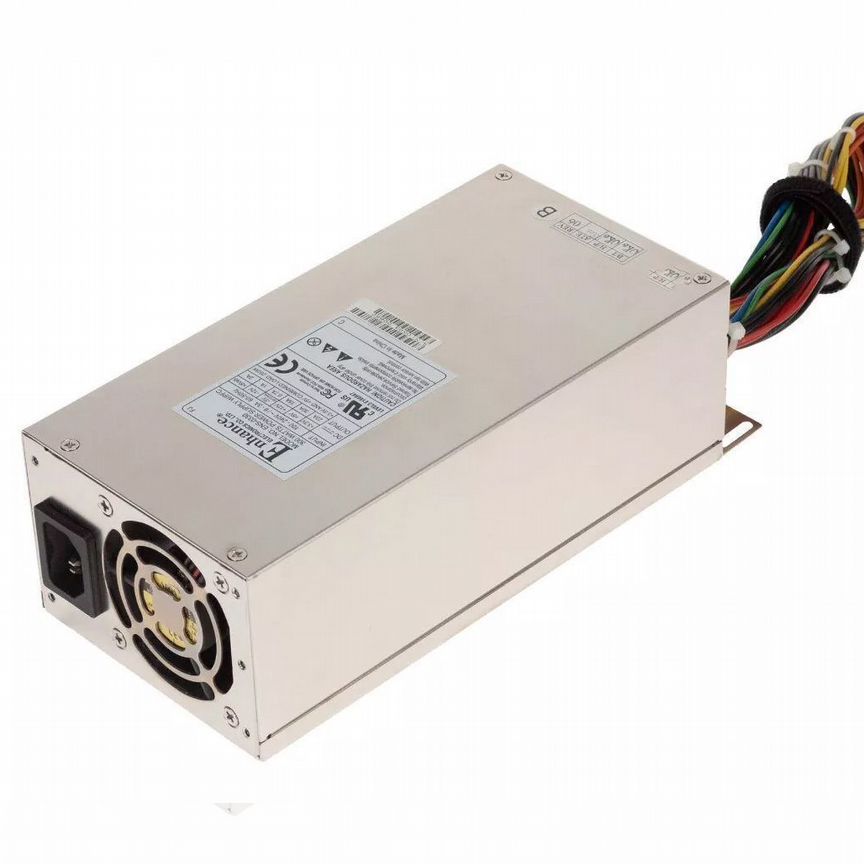 [ENS-0330] Блок Питания Juniper 200w Ens-0330