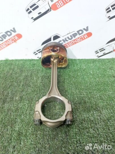 Поршень Toyota Vitz NSP130 1nrfe