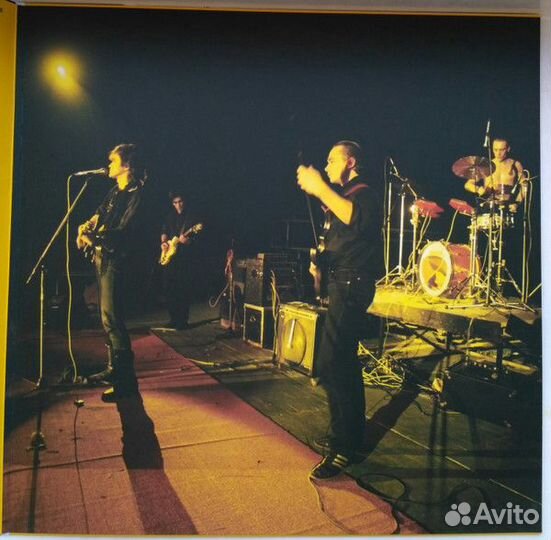 Кино - Звезда По Имени Солнце (2012)