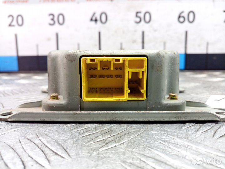 Подушка безопасности Mitsubishi Galant 8 рест