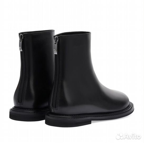 Ботильоны ekonika