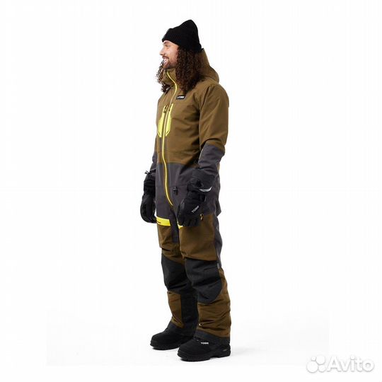 Комбинезон Tobe Tiro V3 без утеплителя