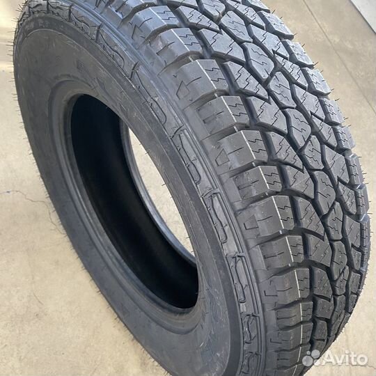 Triangle TR292 215/75 R15 100S