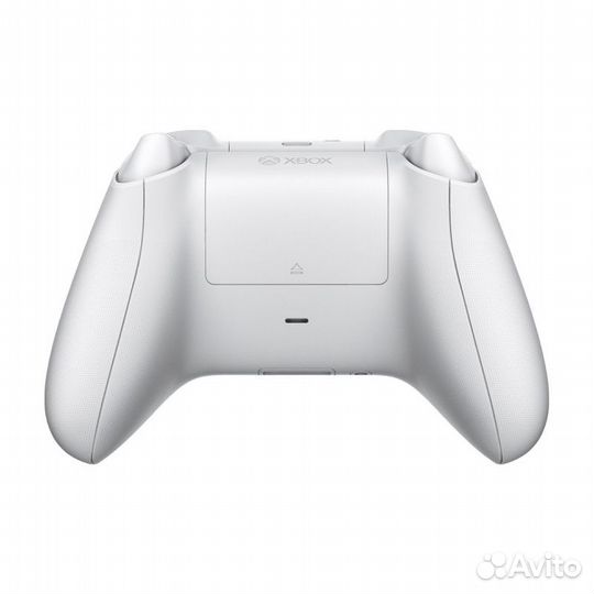 Беспроводной геймпад Microsoft Xbox Белый