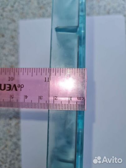 Форма для шоколада Кролик