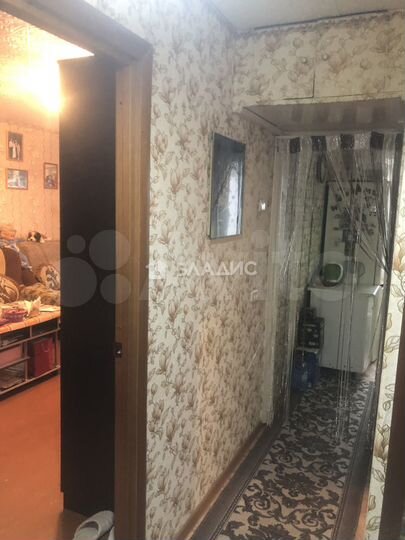 1-к. квартира, 34,1 м², 3/5 эт.