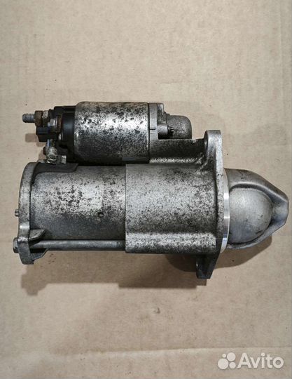 Стартер (оригинал) Chevrolet Cruze 2009-2015