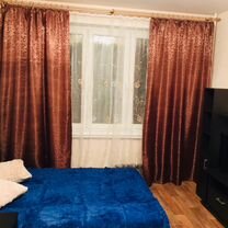 1-к. квартира, 34 м², 3/9 эт.