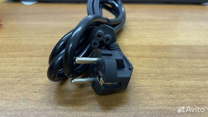 Оптом кабель с5 микимаус 1.5м 3*0.75