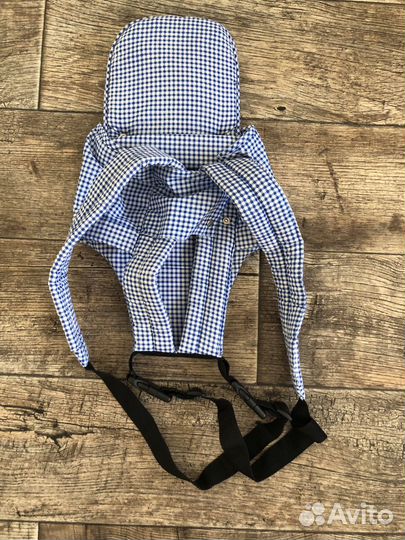 Переноска для детей