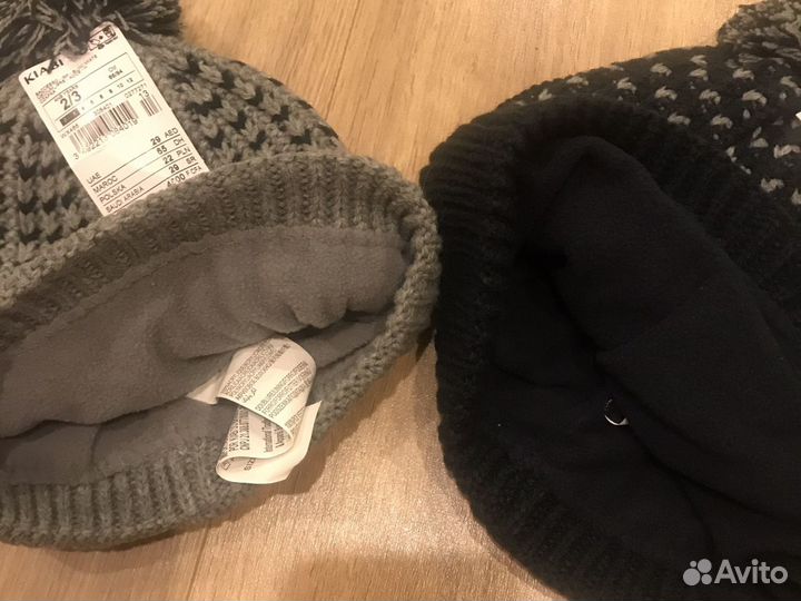 Шапка kiabi