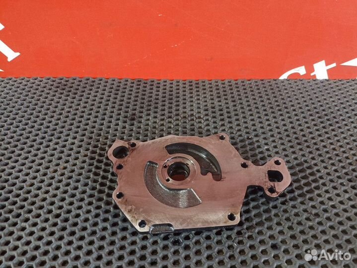 Крышка масляного насоса Man TGA, Man TGS, Man TGX