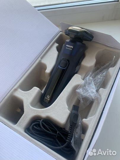 Бритва электрическая philips 5588