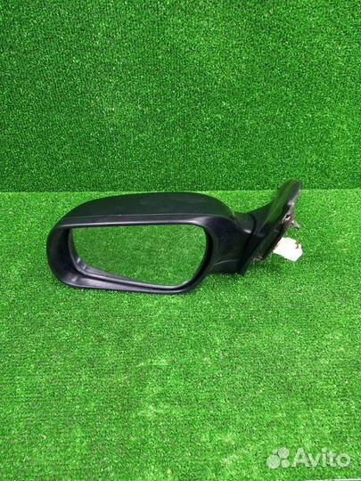 Зеркало заднего вида боковое левое Mazda Mazda3