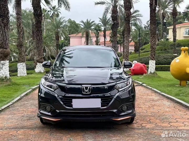 Honda Vezel 1.5 CVT, 2021, 33 000 км