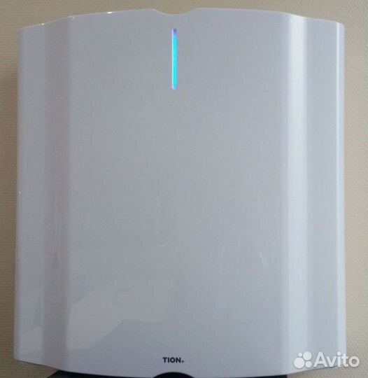 Очиститель воздуха tion clever