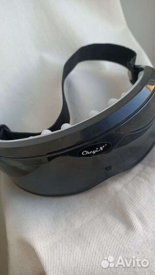 Очки массажные