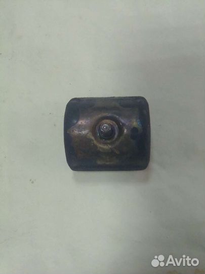 Отбойник подрессорника Газель