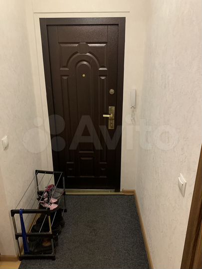 3-к. квартира, 56 м², 4/5 эт.