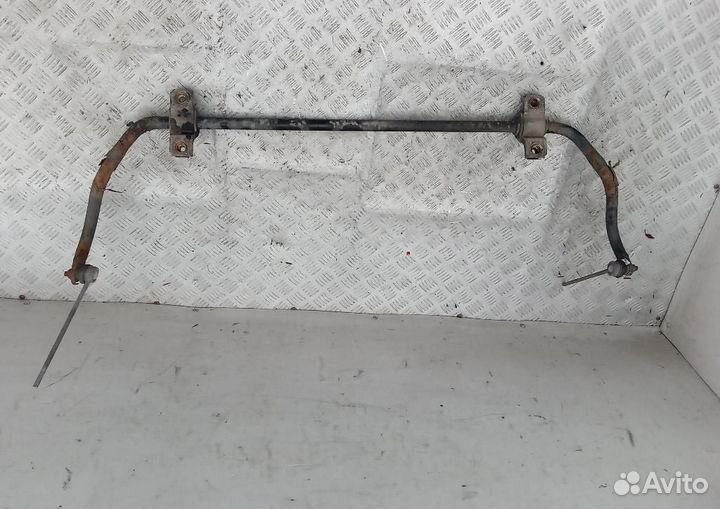 Стабилизатор передний Peugeot 807