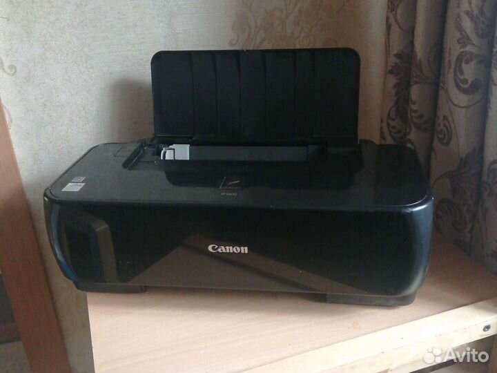 Принтер Canon IP 1800