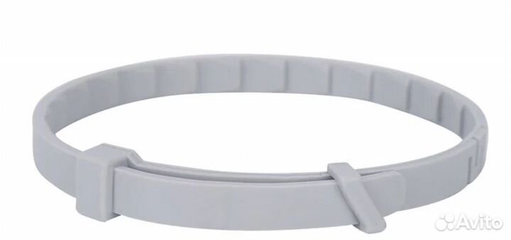 Ошейник для собак до 8 кг Ф.орес.то