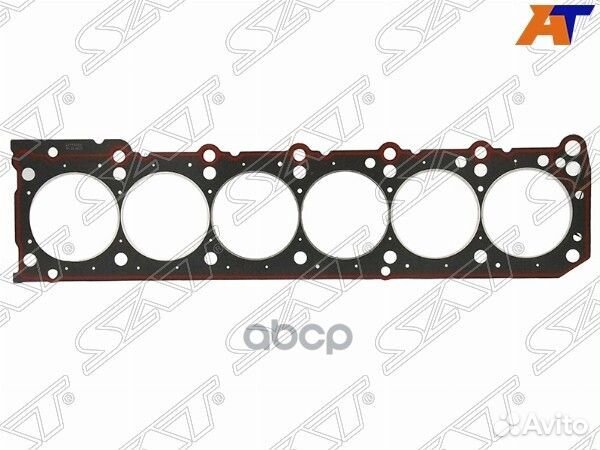 Прокладка ГБЦ mercedes W124 M103 V 3,0 -93 ST