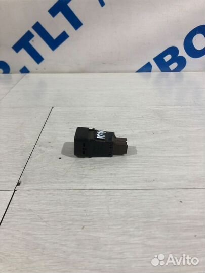 Выключатель подушек безопасности peugeot 308 1.6 а