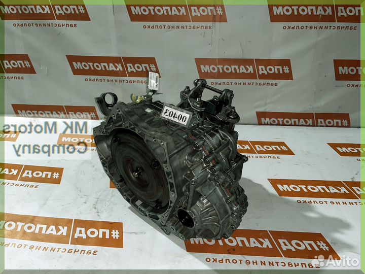 АКПП PY 2,5 2wd Mazda сх-5 Cx-9
