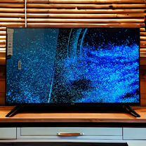 Телевизор LG SMART tv 43, Москва