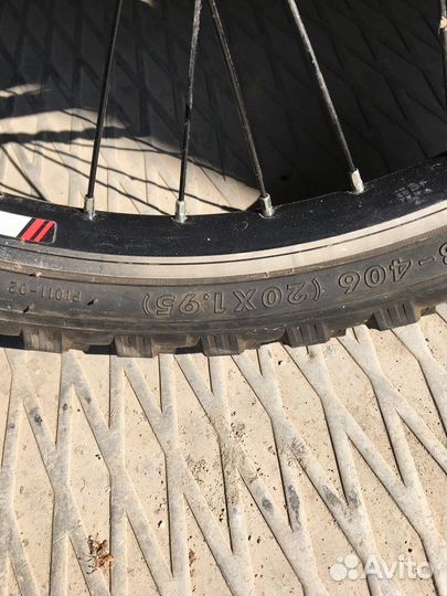 Детский велосипед pride jack