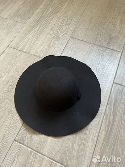 Шляпа женская