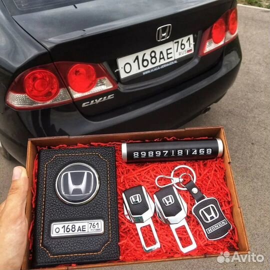 Обложка для автодокументов/ Обложка на подарок