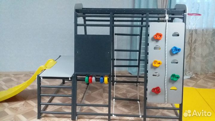 Детская горка