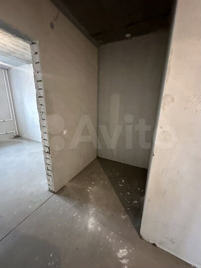 2-к. квартира, 64,6 м², 3/14 эт.