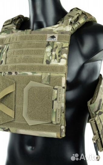 Molli адаптер Tubes