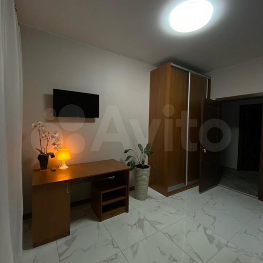 Комната 25,3 м², 1/2 эт.