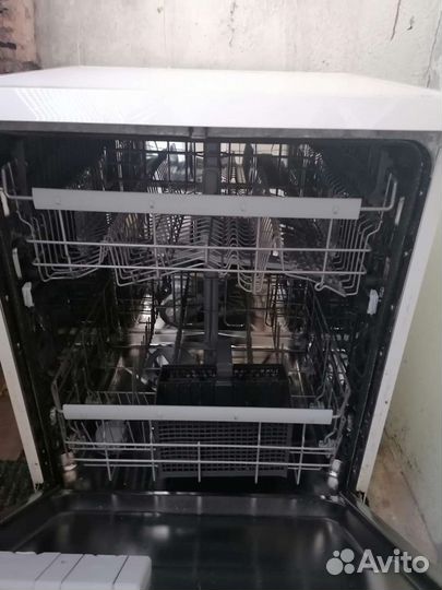 Посудомоечная машина Electrolux ESF 6550 ROW
