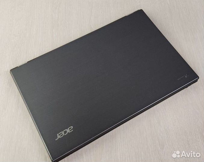 Acer TravelMate 5760