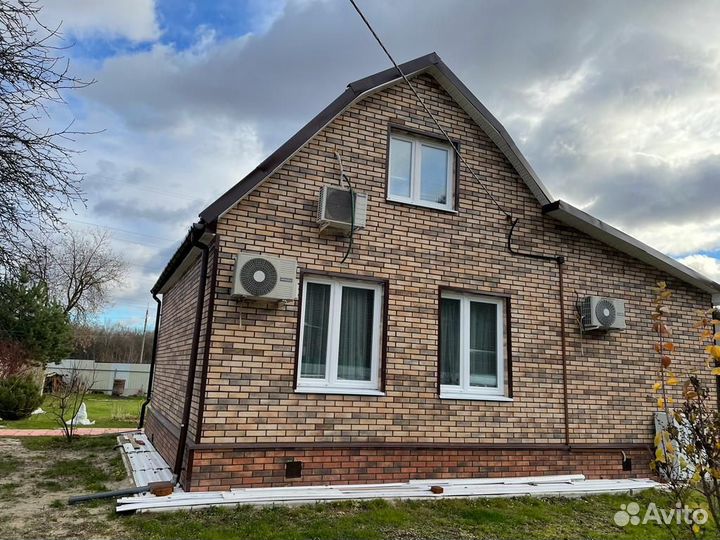 Термопанель Premium Керамин Теннесси 3 (1703)