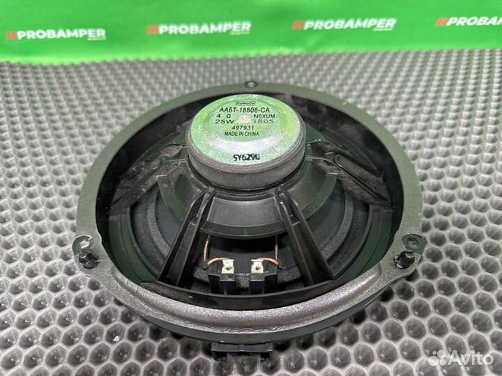 Динамик двери задний Ford Focus 2